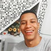 Sou apaixonado em história e amo ensinar, e procuro ensinar pessoas a terem suas teses políticas, coisa que a maioria infelizmente não tem